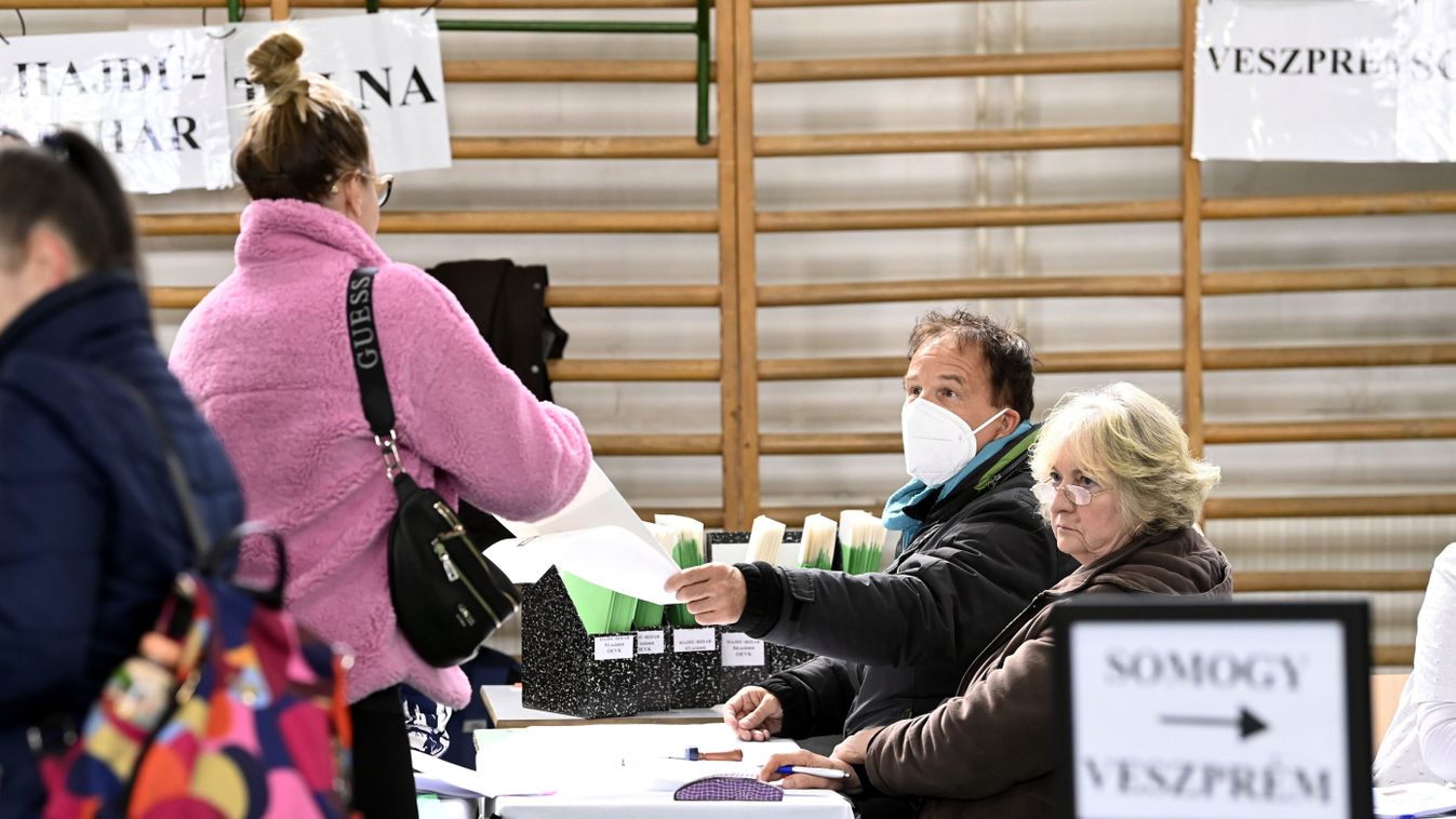 A fiatalok körében is tarolt a Fidesz–KDNP áprilisban
