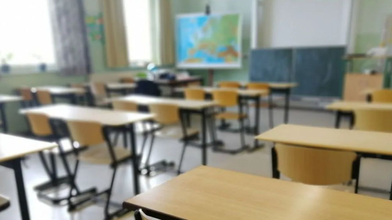 Több mint 110 ezer nyolcadikot végzett diákot soroltak be középiskolai osztályba
