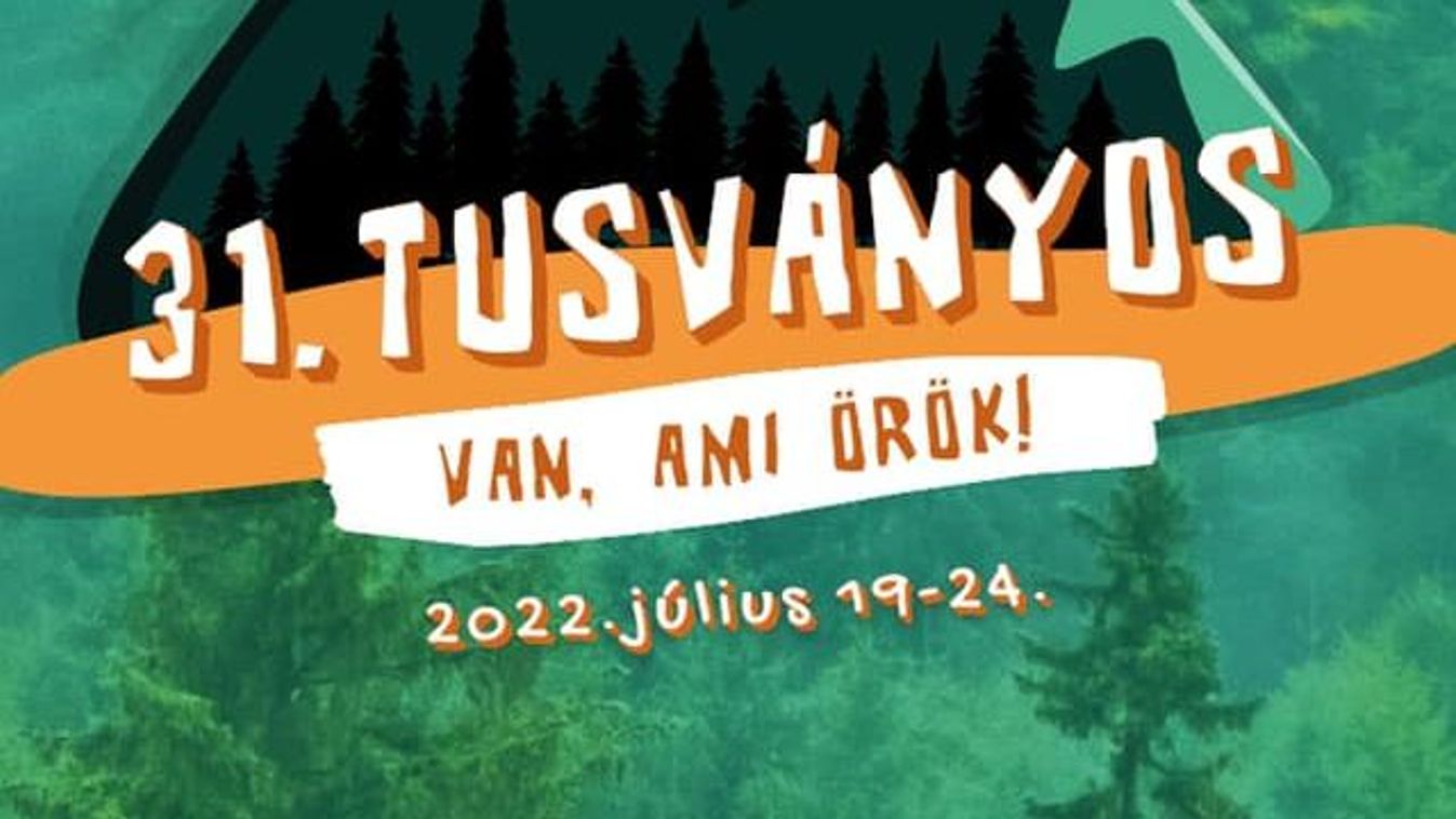 Tusványos: A háború, a gazdasági válság, a jövőkép és a nemzetpolitika az idei szabadegyetem témái közt