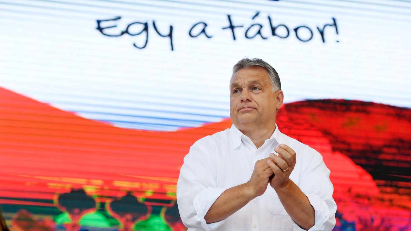 Orbán Viktor találkozója a Kárpát-medencei magyar vezetőkkel: meg kell védeni az elért eredményeket!