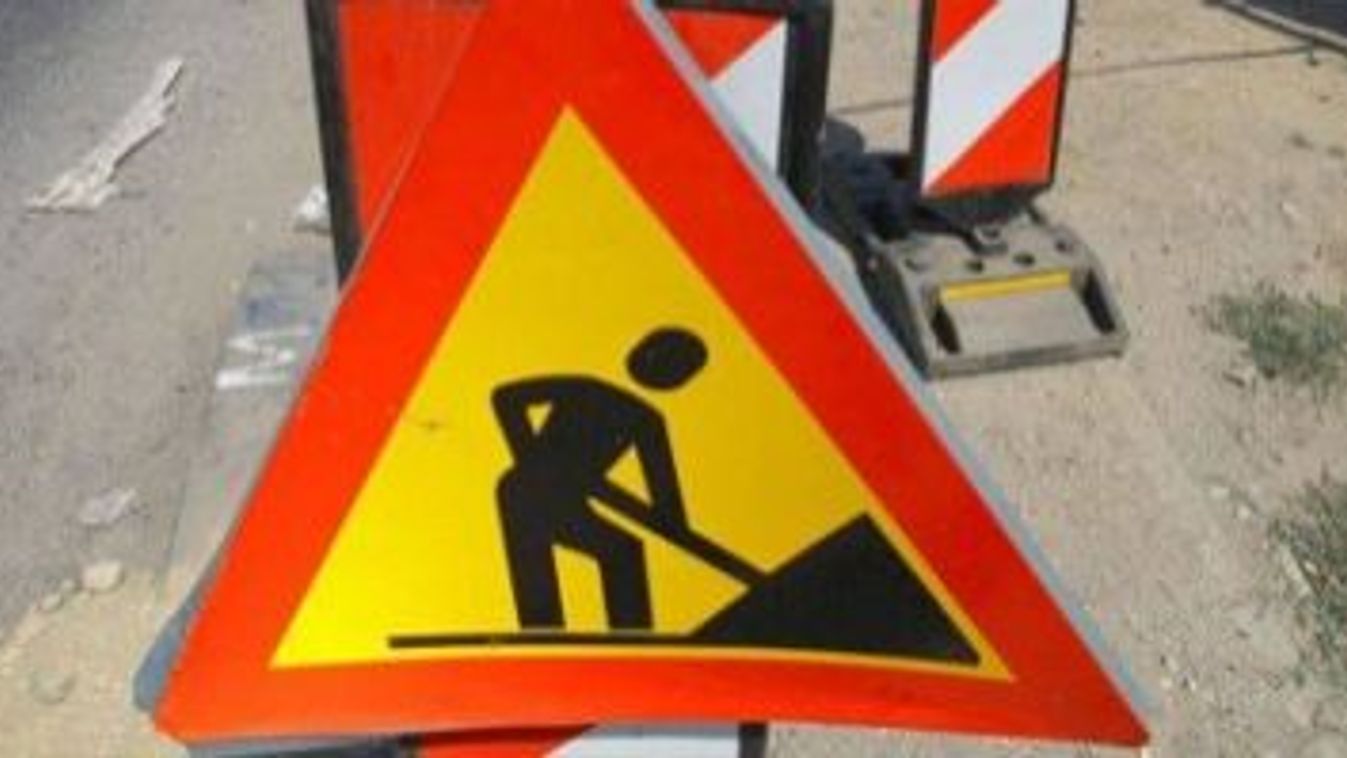 Marad a forgalomkorlátozás a váradi Cazaban utcán