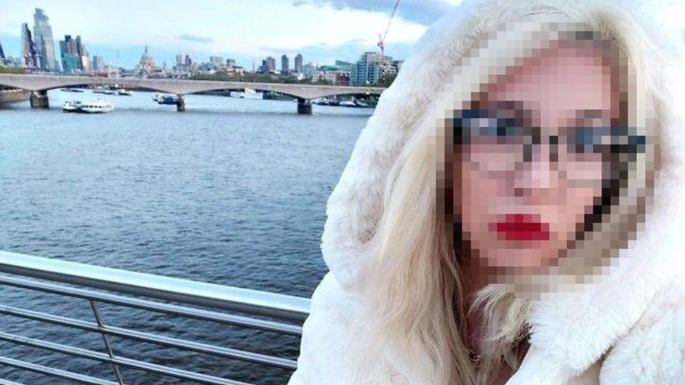 "Gyenge voltam, irányított engem" – védekezik a Londonban holtan talált Ágnes feltételezett gyilkosa