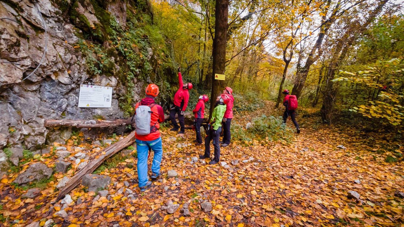 Hegyi útvonalakat hagyott jóvá Bihar megyében a román turisztikai minisztérium
