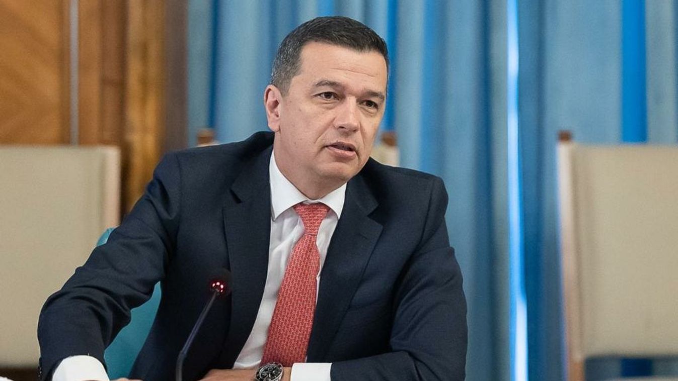 Grindeanu: Az RMDSZ-nek tisztáznia kell álláspontját Orbán beszédével kapcsolatban