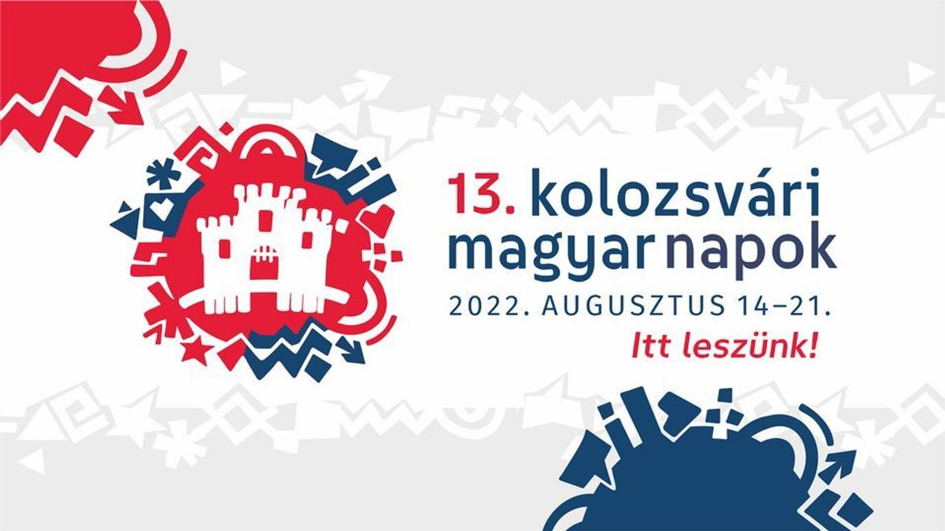 Magyarország Kolozsvári Főkonzulátusa is részt vesz a 13. Kolozsvári Magyar Napokon