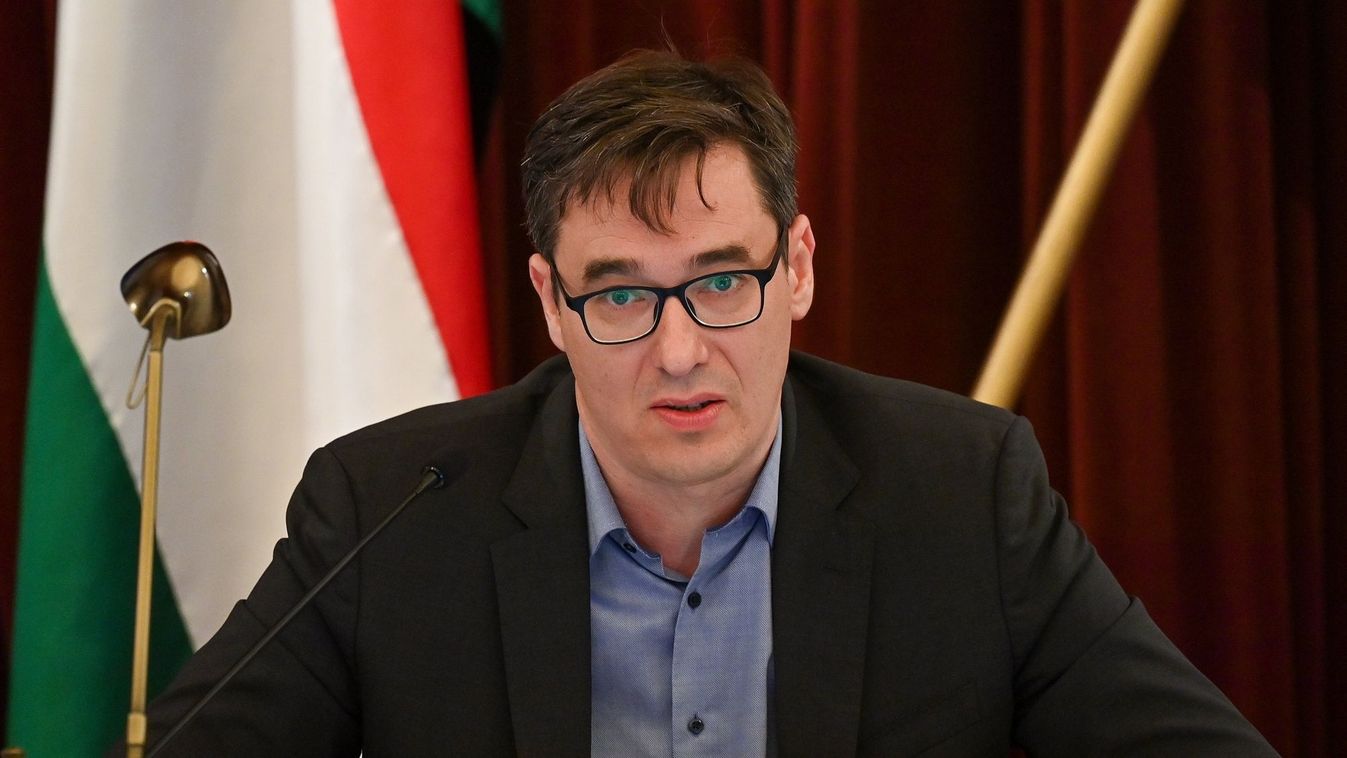 Így verte át Karácsony Gergelyt két orosz srác (videó)