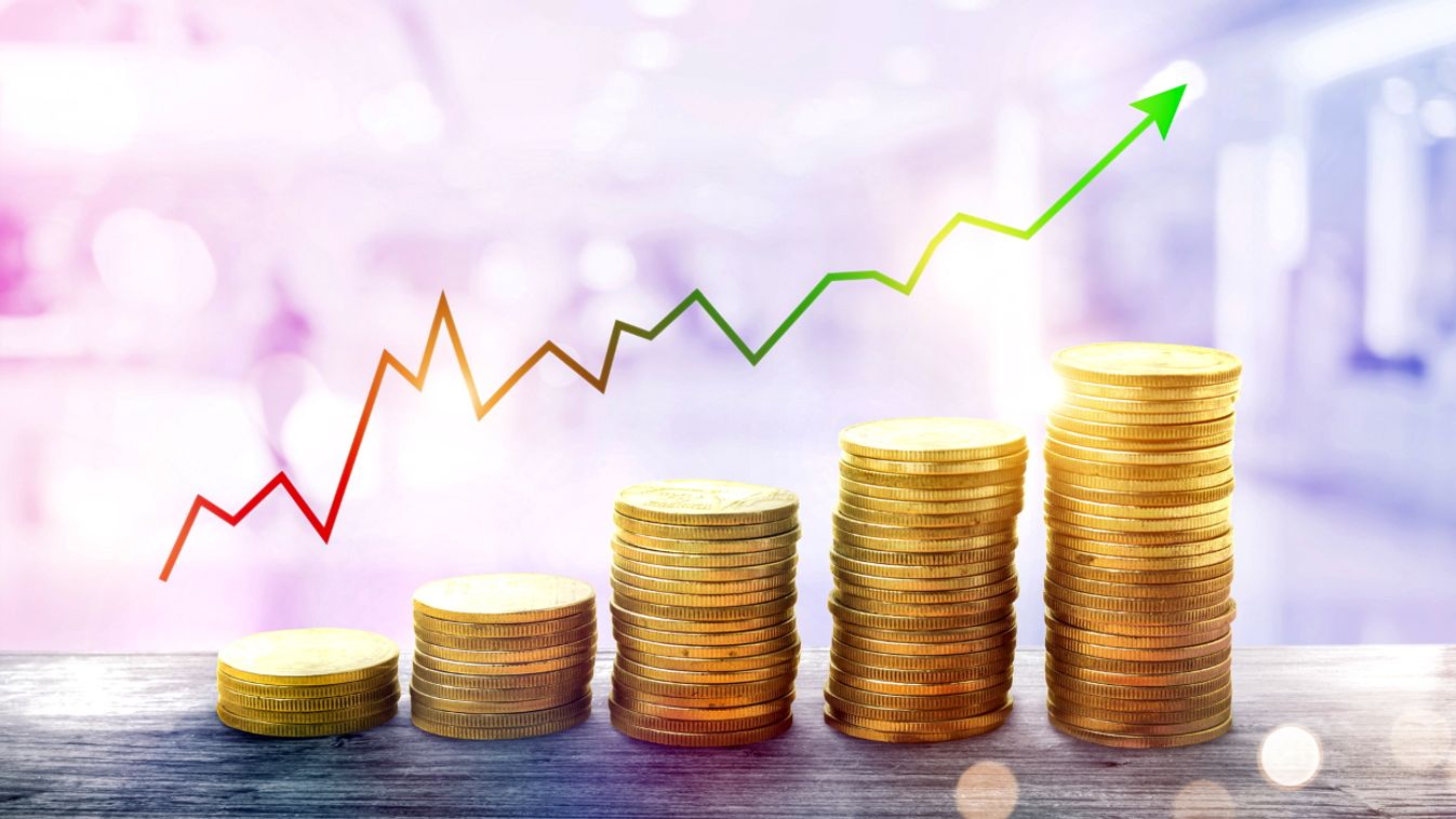 INS: 14,96 százalékra nőtt az éves inflációs ráta júniusban