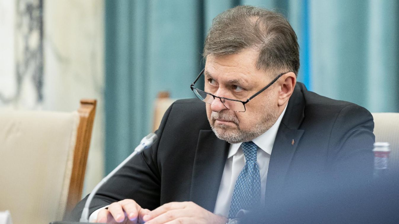 Egy hét alatt mintegy ötezerrel csökkent az új koronavírusos megbetegedések szám