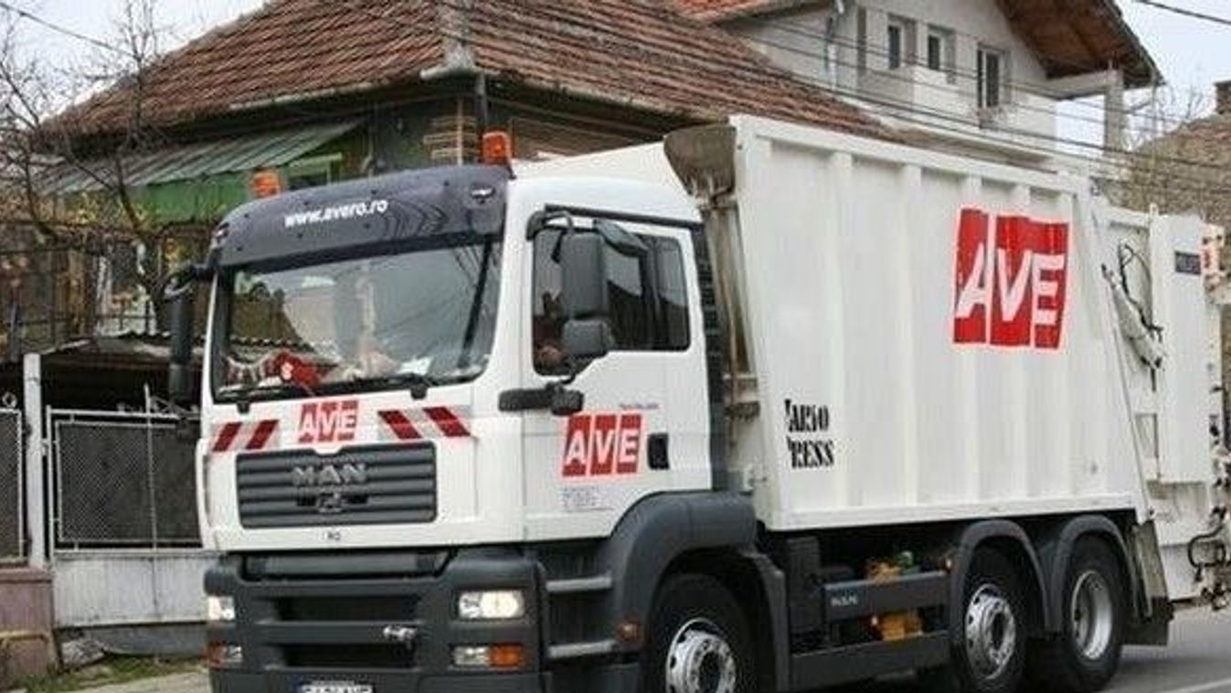 Kevesebb szemét, kisebb számla