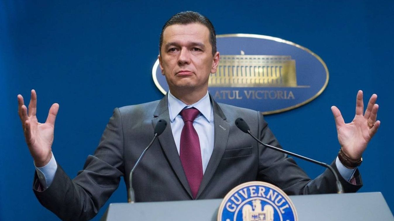 Grindeanu: Felfüggesztett körforgalmi csomópont épül a vasút felett Temesváron