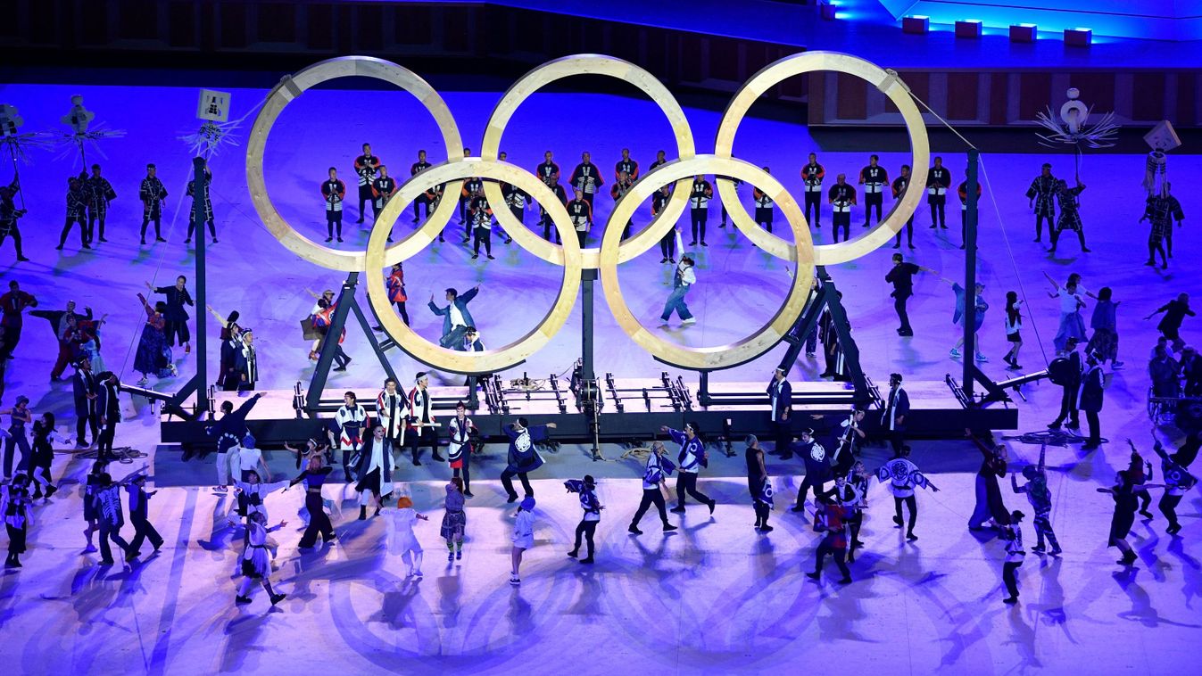 Törökország készen áll az olimpia megrendezésére