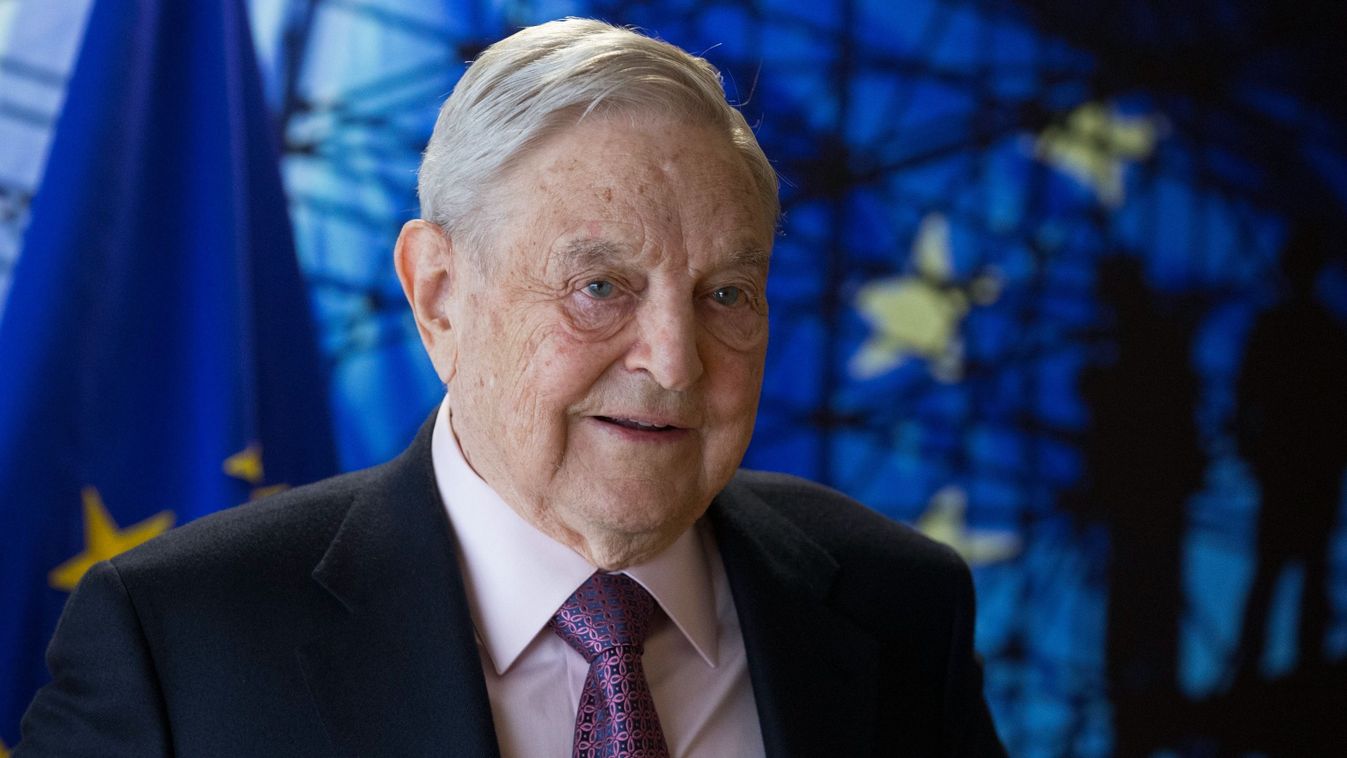 Nacsa: beszélt-e Márki-Zay Péter személyesen Soros Györggyel?
