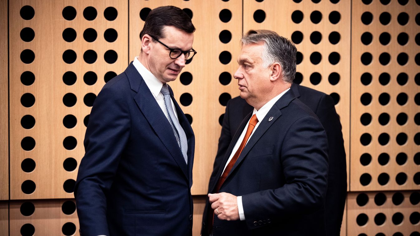 Németh Zsolt: a magyar-lengyel kapcsolatok nem a múlt, hanem a jövő részét képezik