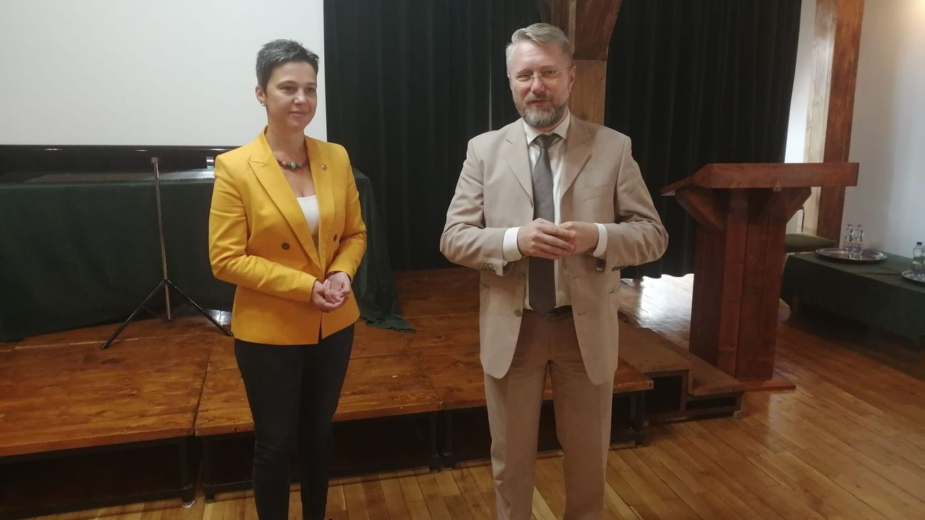 Fórumot szerveztek a magyar szociális szolgáltatók számára