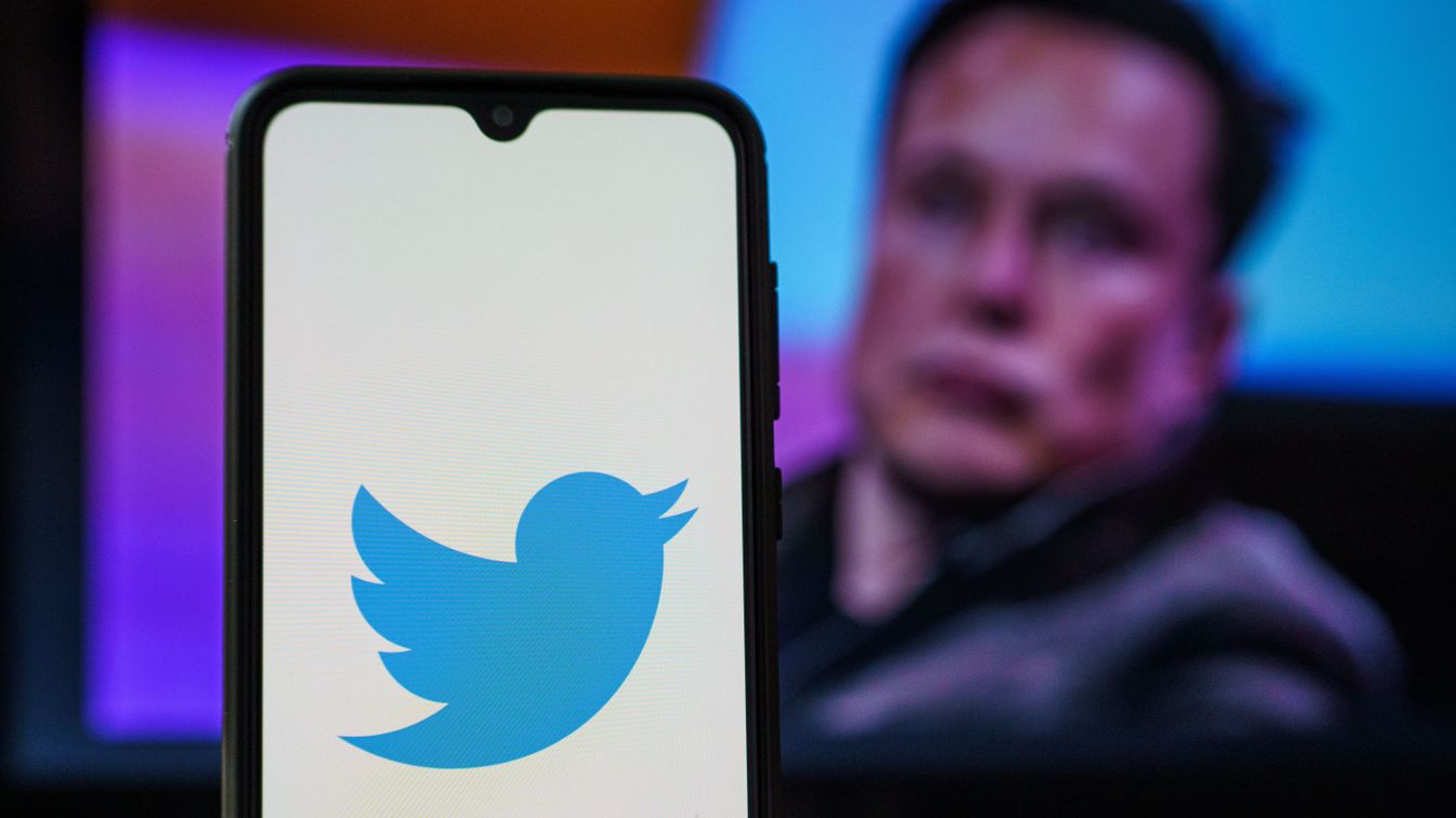 A Twitter-felhasználók „lényeges hányada” nem valós személy