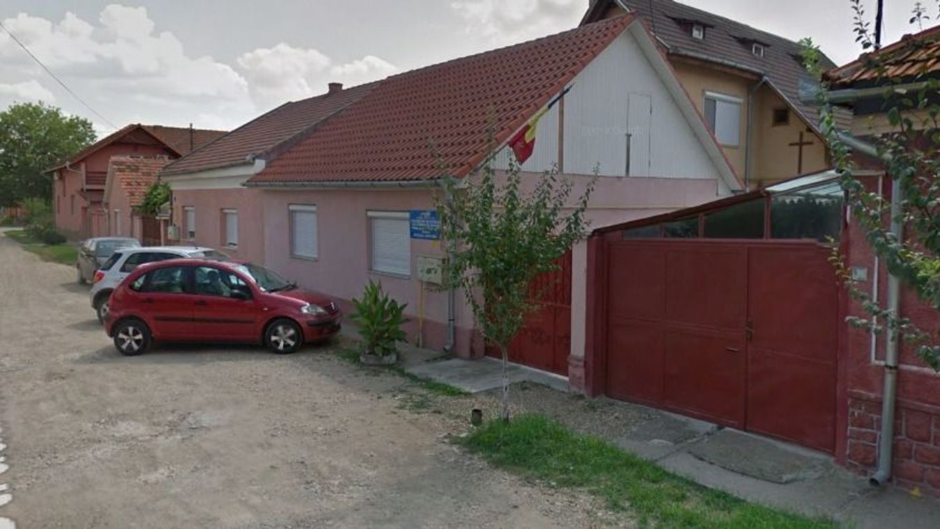 Szociális épületeket újítanak fel