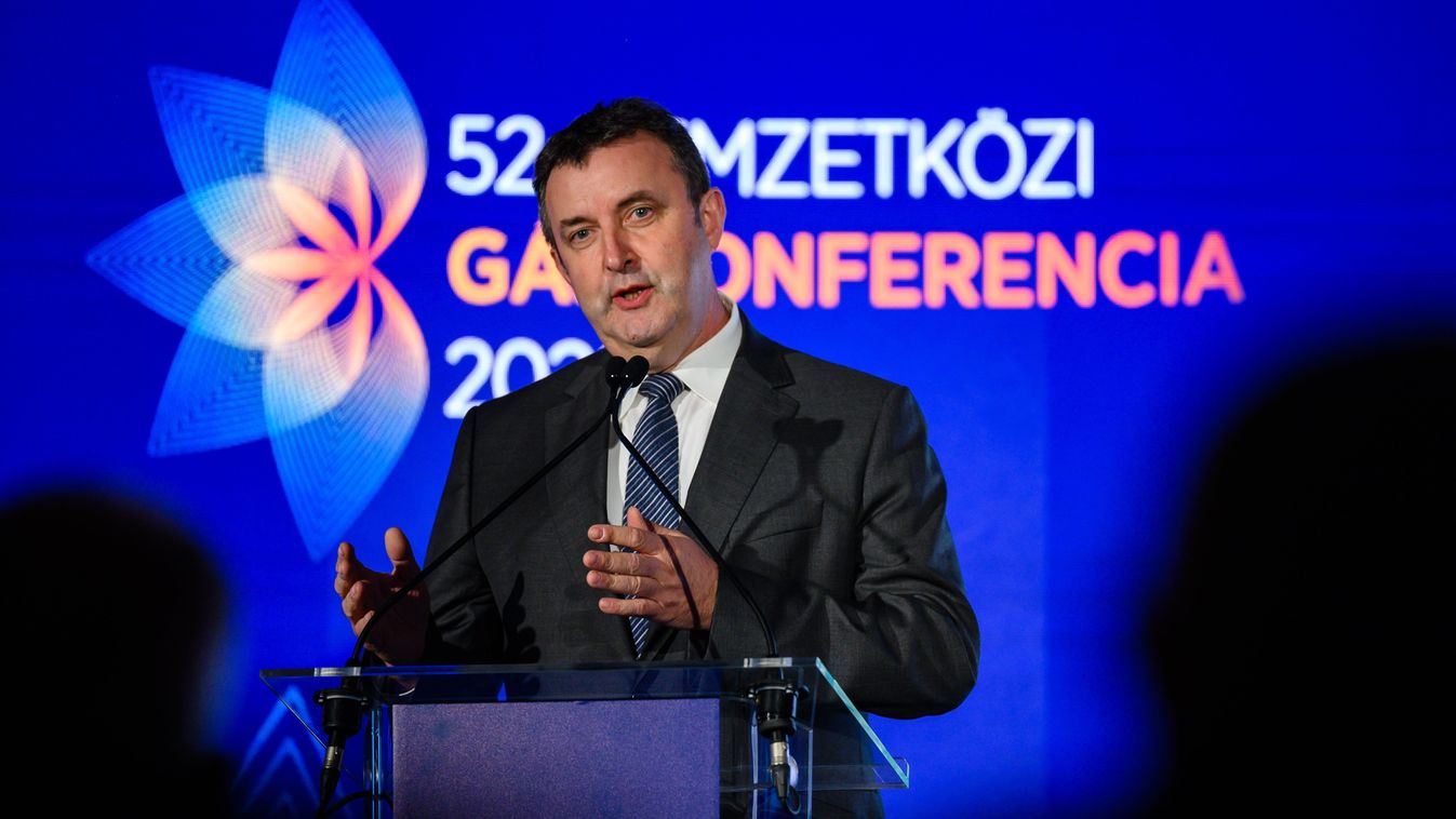Palkovics: nem támogatunk olyan kezdeményezést, amely veszélybe sodorná az energiaellátást