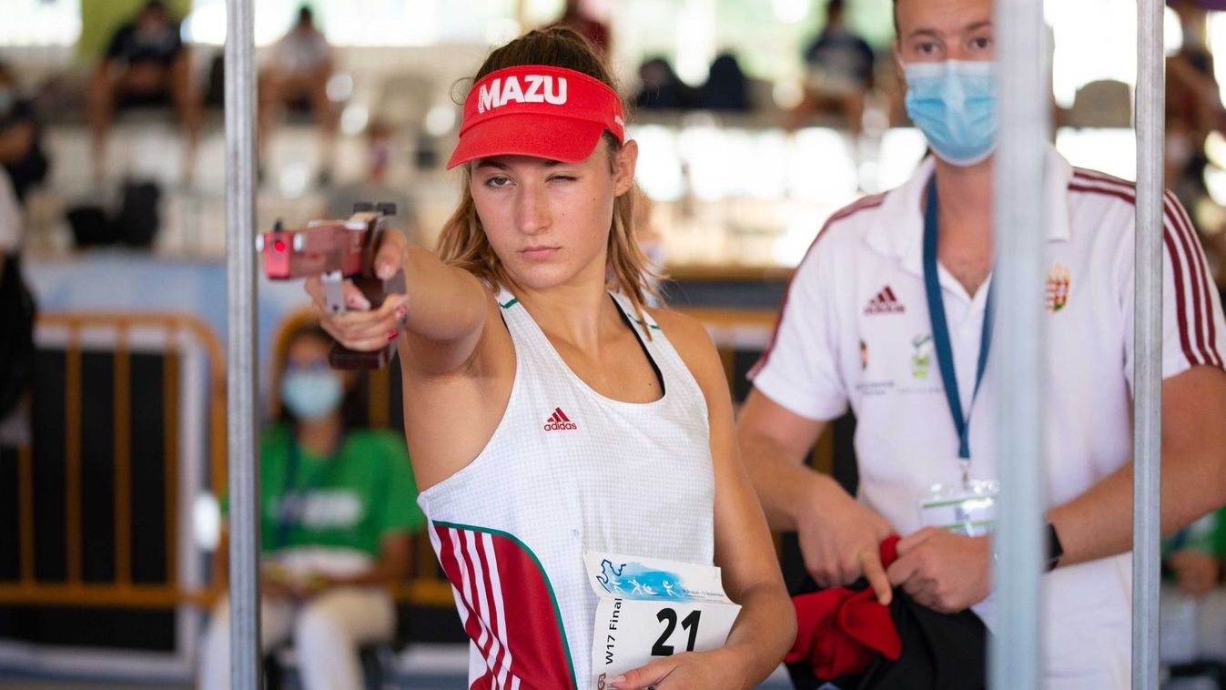 Hat magyar érem született az öttusázók U19-es és U17-es világbajnokságán