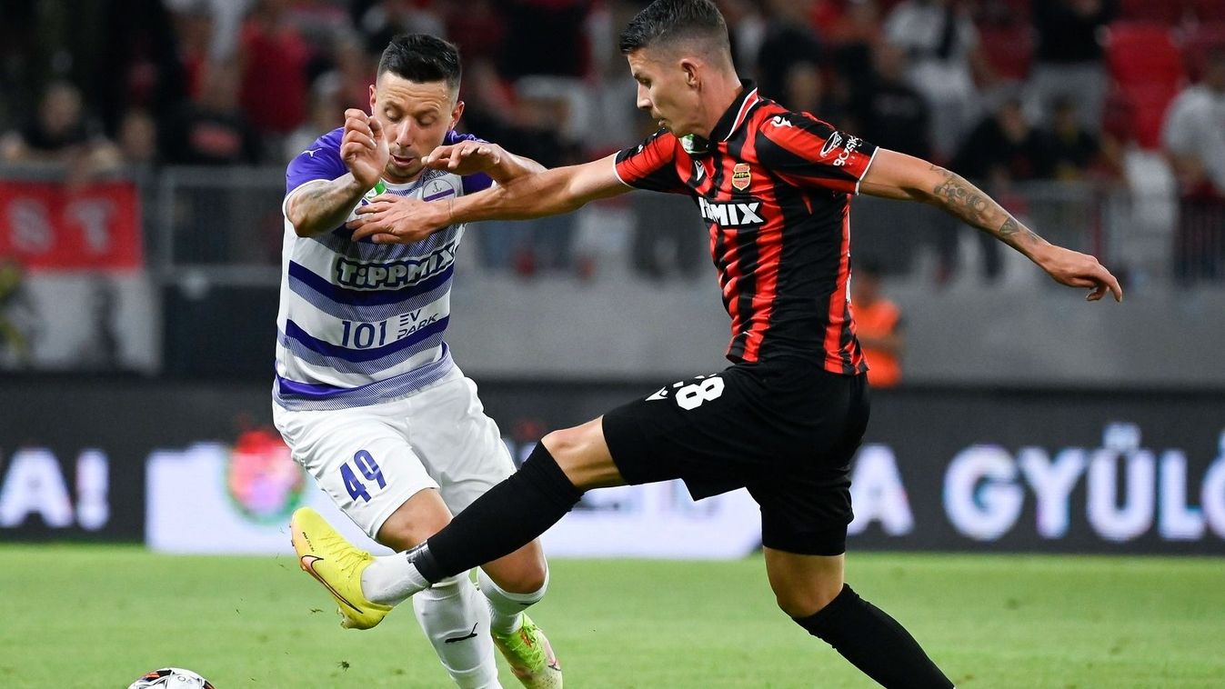 Kispesten sem ért véget az Újpest nyeretlensége
