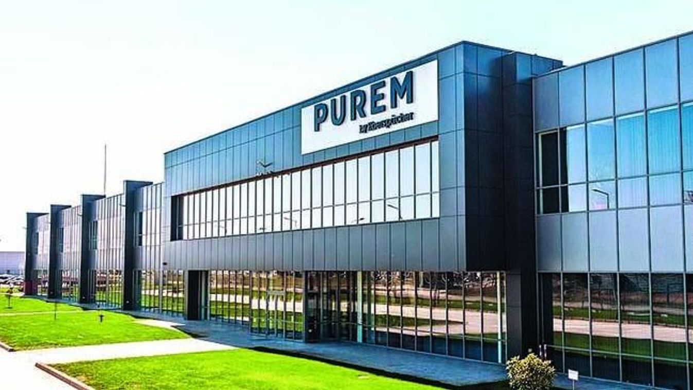 A Purem és a Plastor is részt vesz a Nagyvárad Job Expón