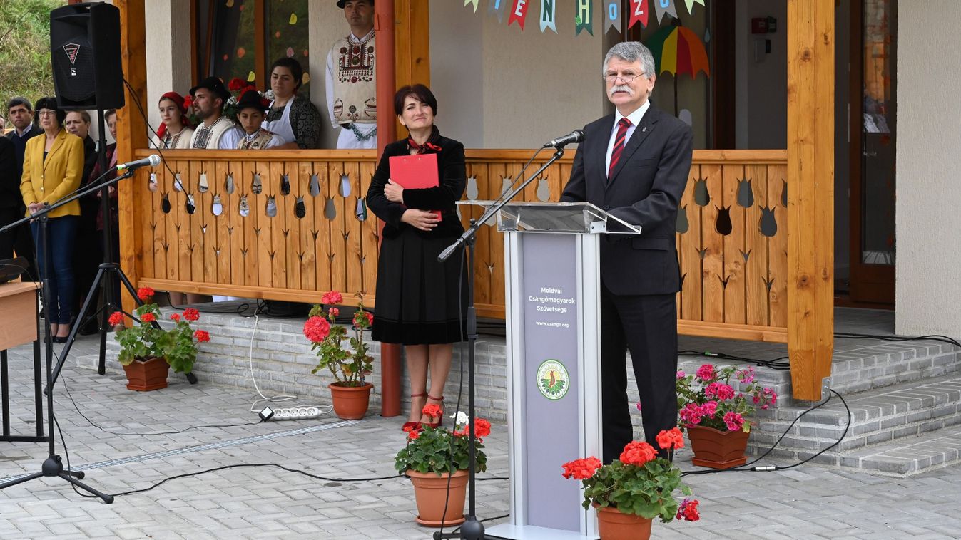 Az európai jövőért folytatott küzdelemben a legélesebb fegyver a józan ész és a tiszta lelkiismeret