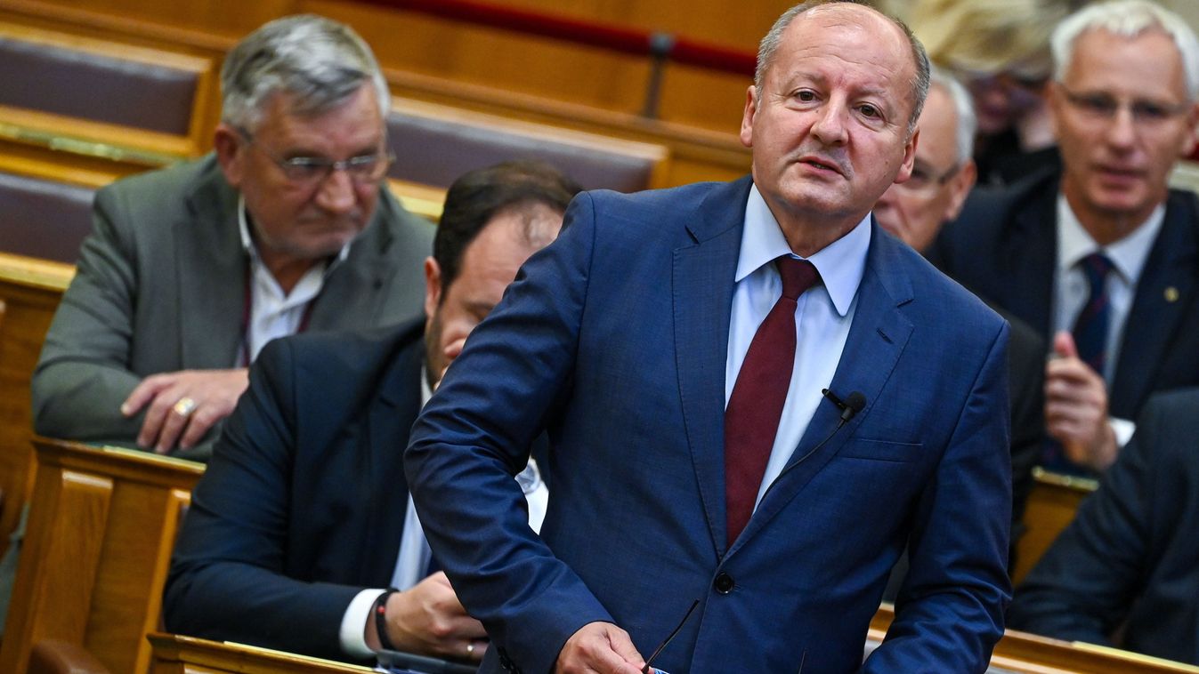 KDNP: a magyarok odaadása a szabadságért, a szuverenitásért nem újkeletű