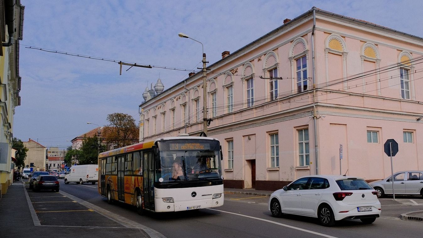 Módosul a T3-as buszok útvonala
