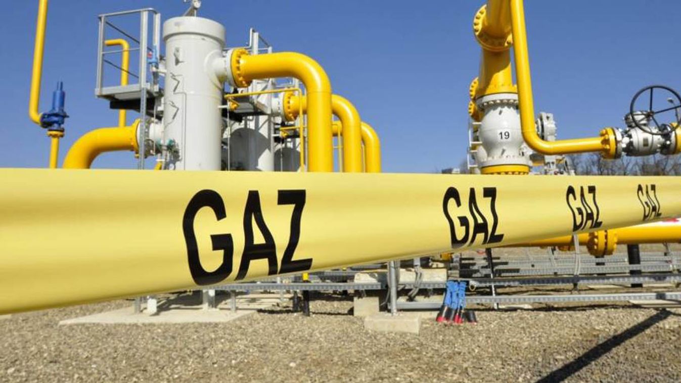 Ciucă: Országunk nem fog szenvedni télen a gázhiány miatt