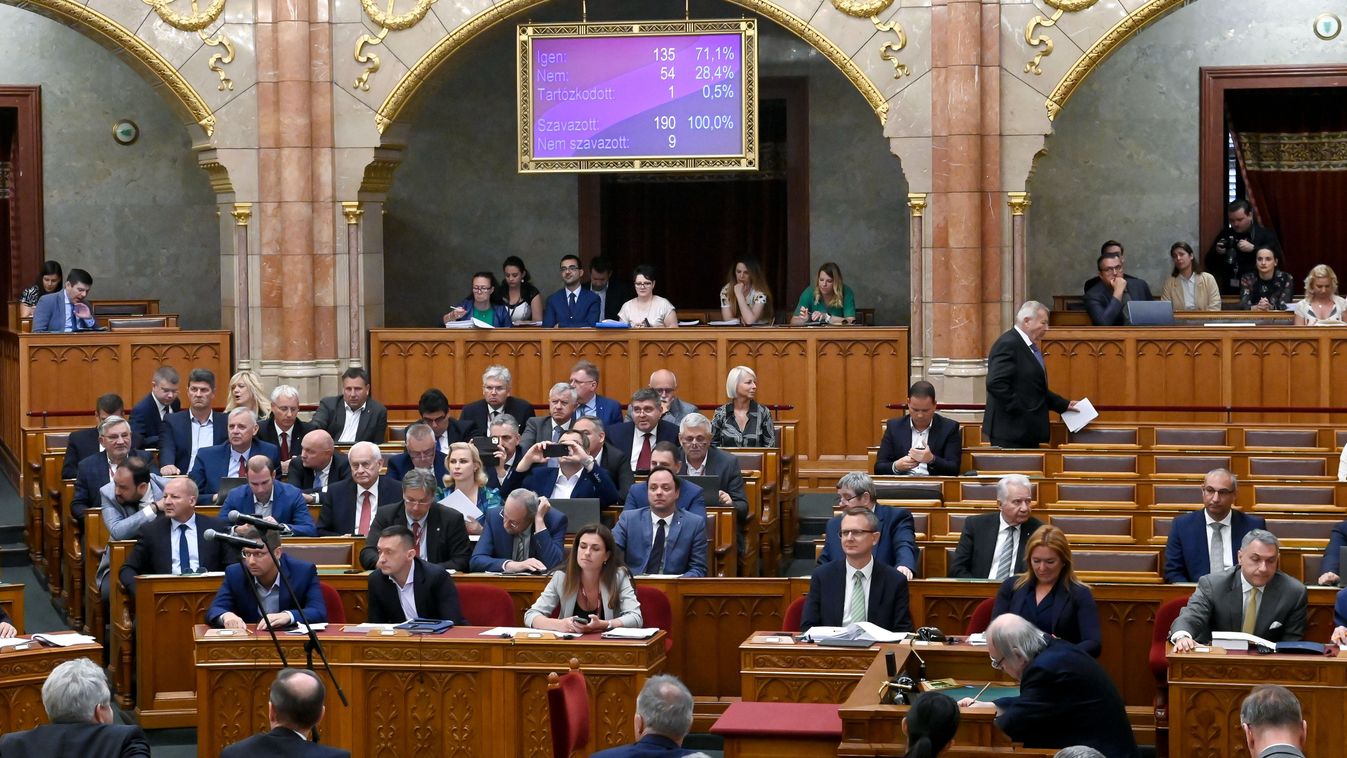 Újabb lépést tett hazánk az Európai Bizottsággal való megegyezés felé