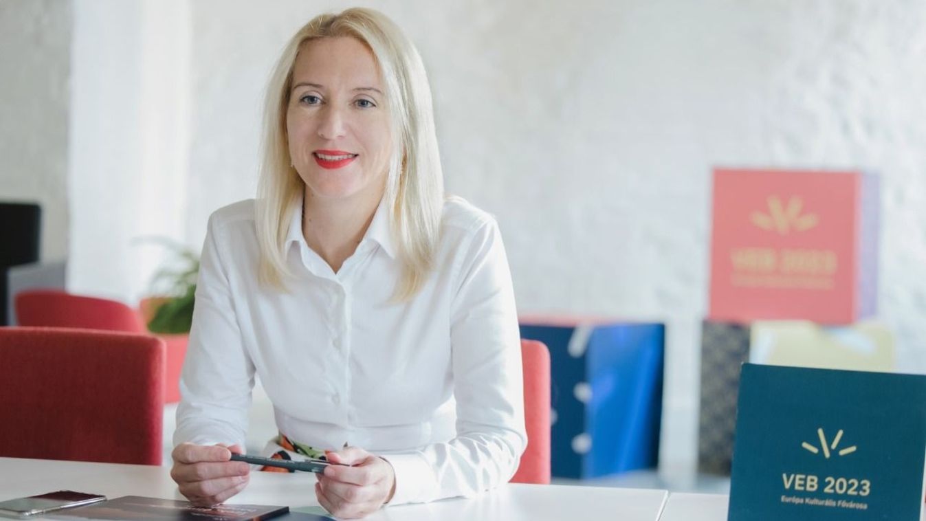 Száz nap múlva indul a Veszprém–Balaton 2023 Európa Kulturális Fővárosa program