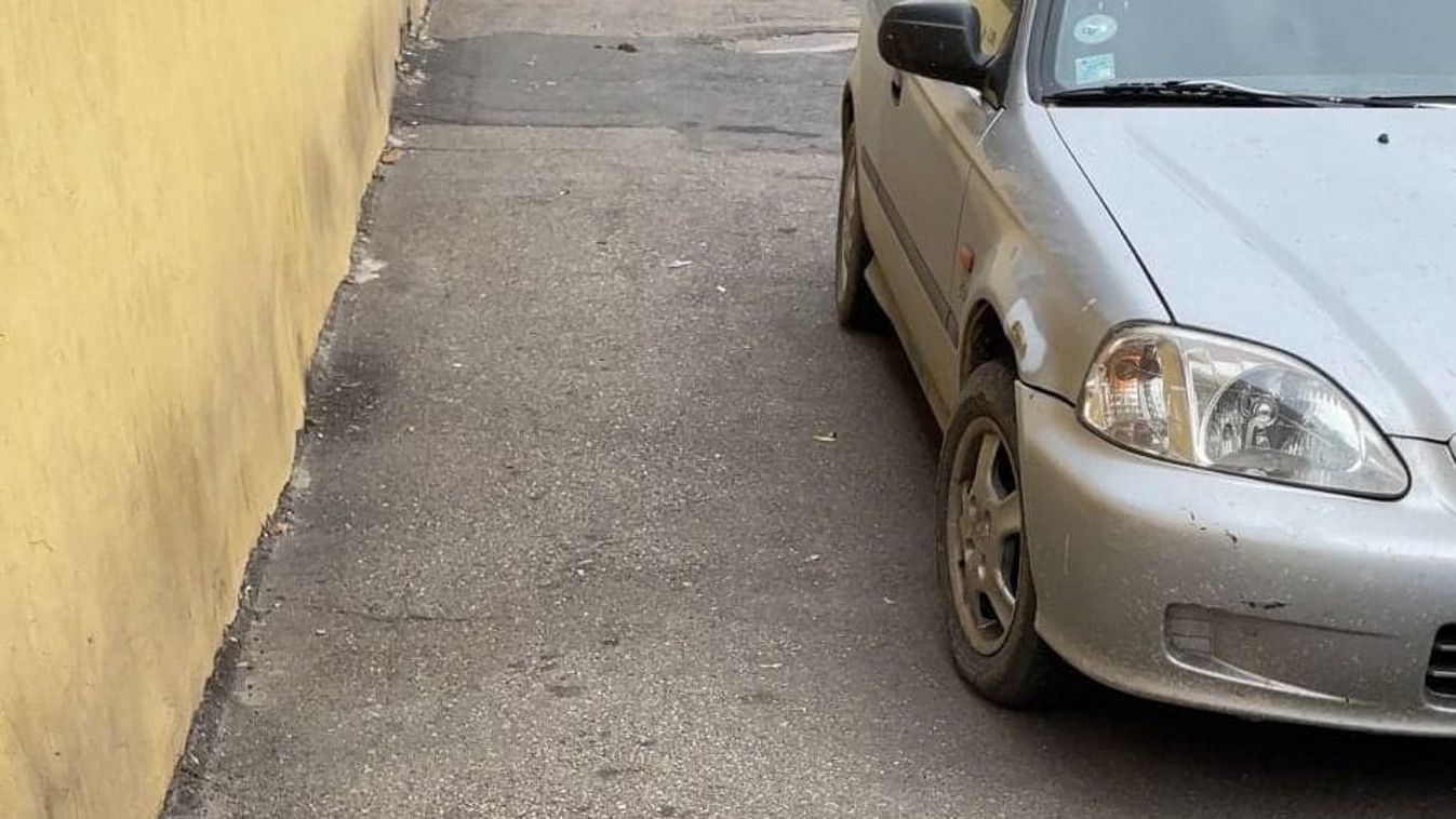 Kire hallgasson a helyi rendőrség, avagy a rosszul értelmezett civil öntudat