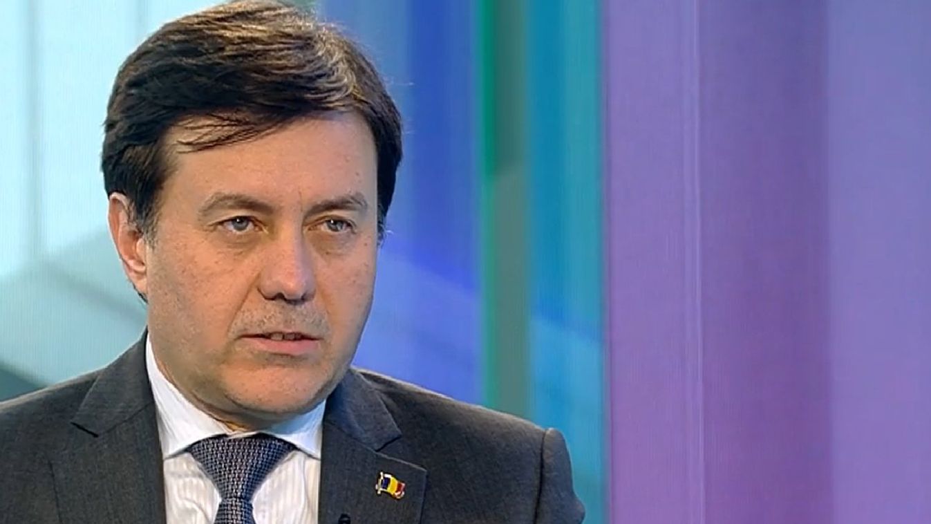 Gazdasági miniszter: Több ipari termelő cég csökkenti termelési kapacitását az energiaárak növekedése miatt