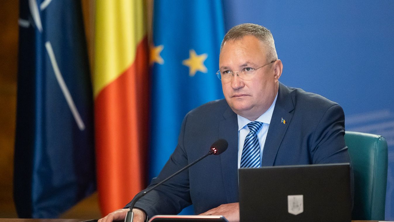Ciucă: A következő választásokon a PNL megáll majd a saját lábán