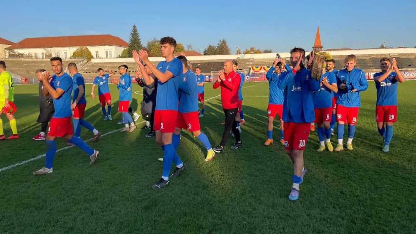 Őrzi vezető helyét a Bihar FC