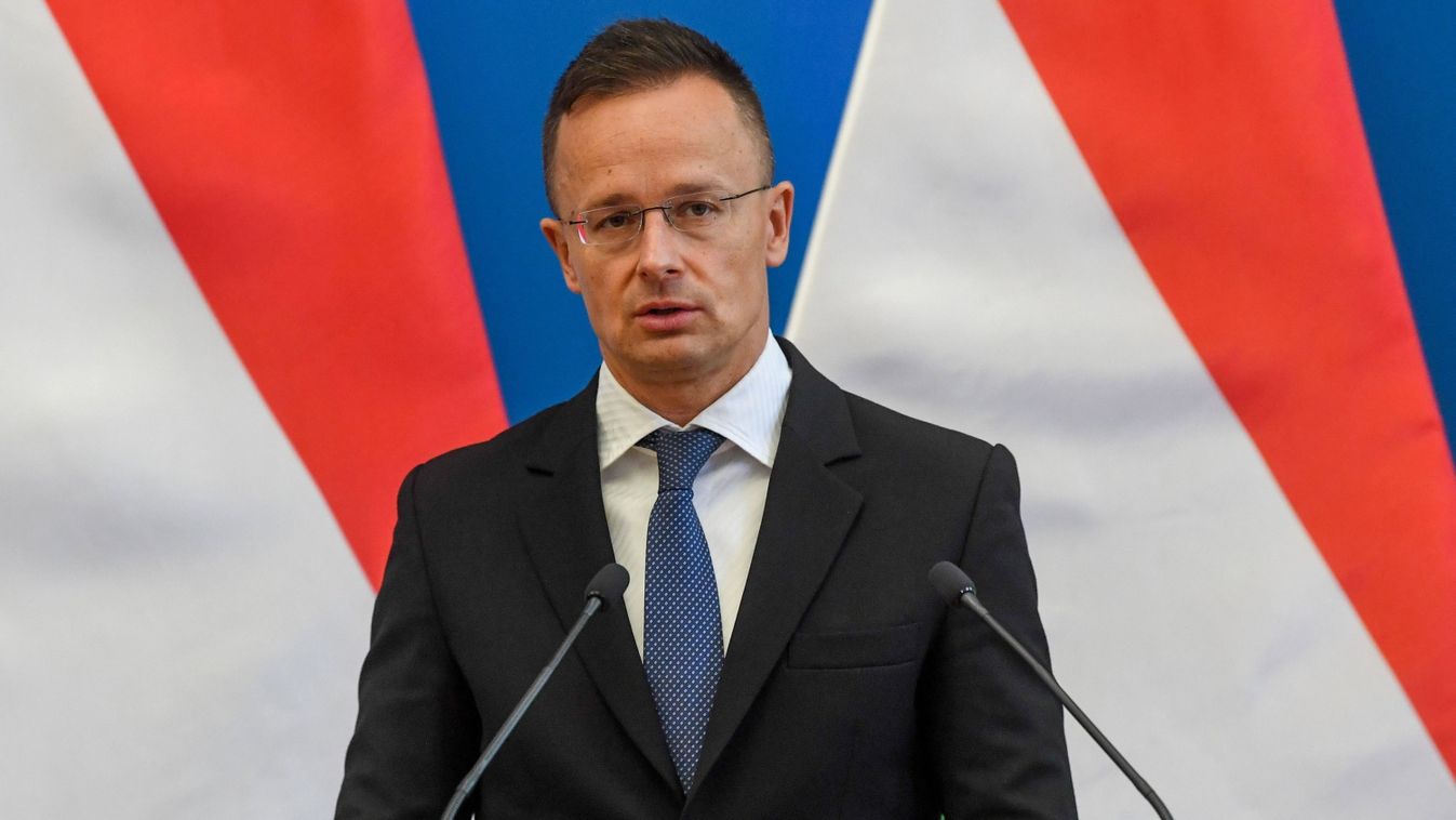 Szijjártó Péter: Fradisták, figyelem! (videó)