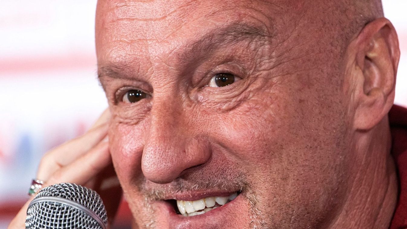 Marco Rossi keretet hirdetett, Dzsudzsák is visszatérhet a válogatottba