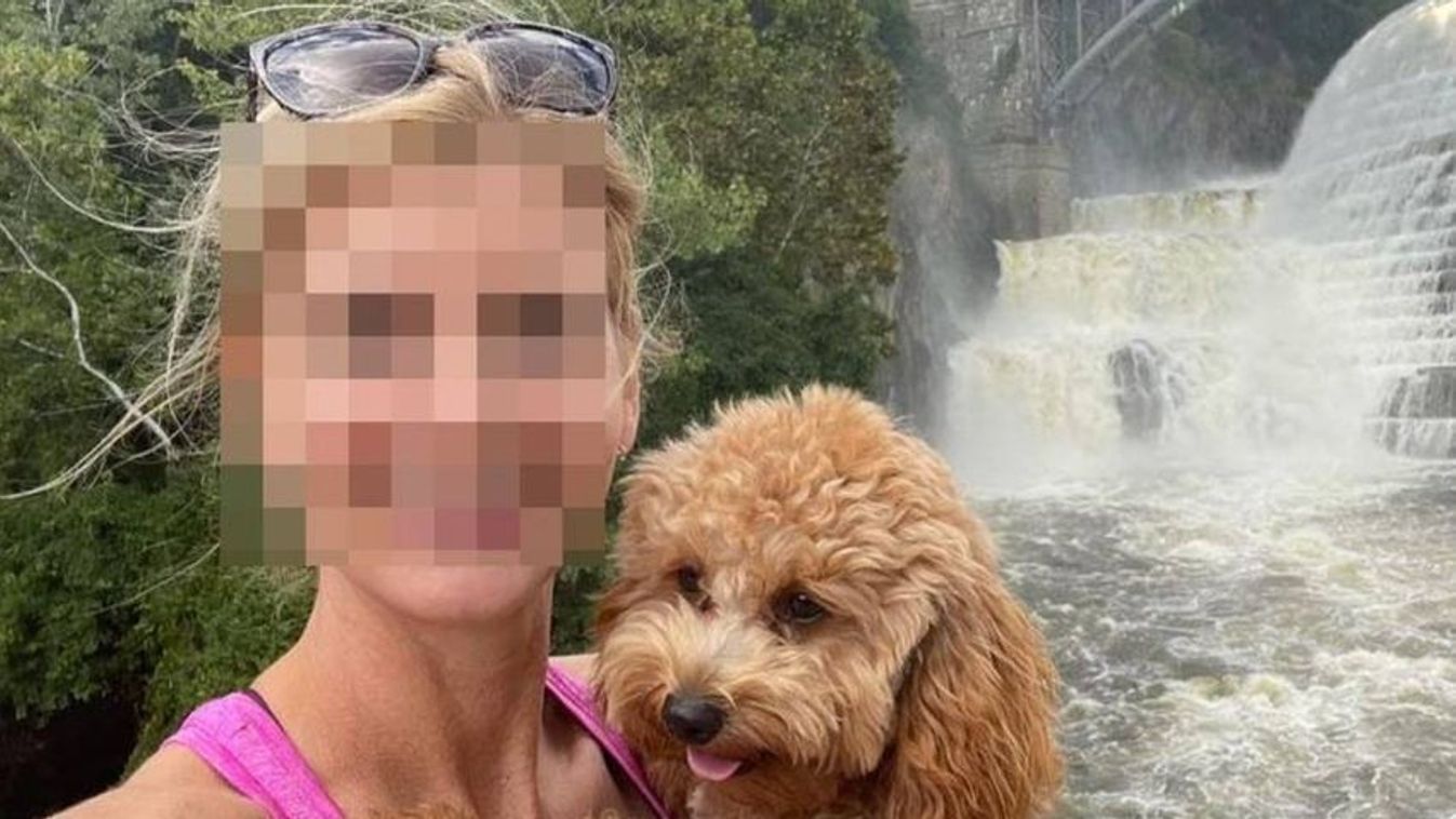 „Nem szeretnék értesülni az új hírekről” – megszólalt a New Yorkban meggyilkolt Orsolya édesanyja