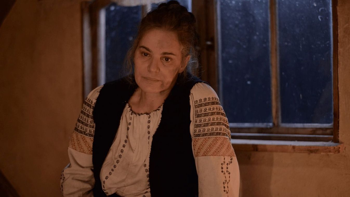 Román horrorfilm Nagyváradon