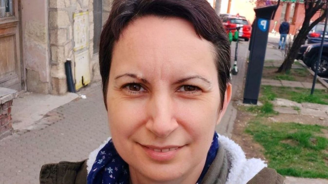 Véget értek Bíró Éva első kivizsgálásai