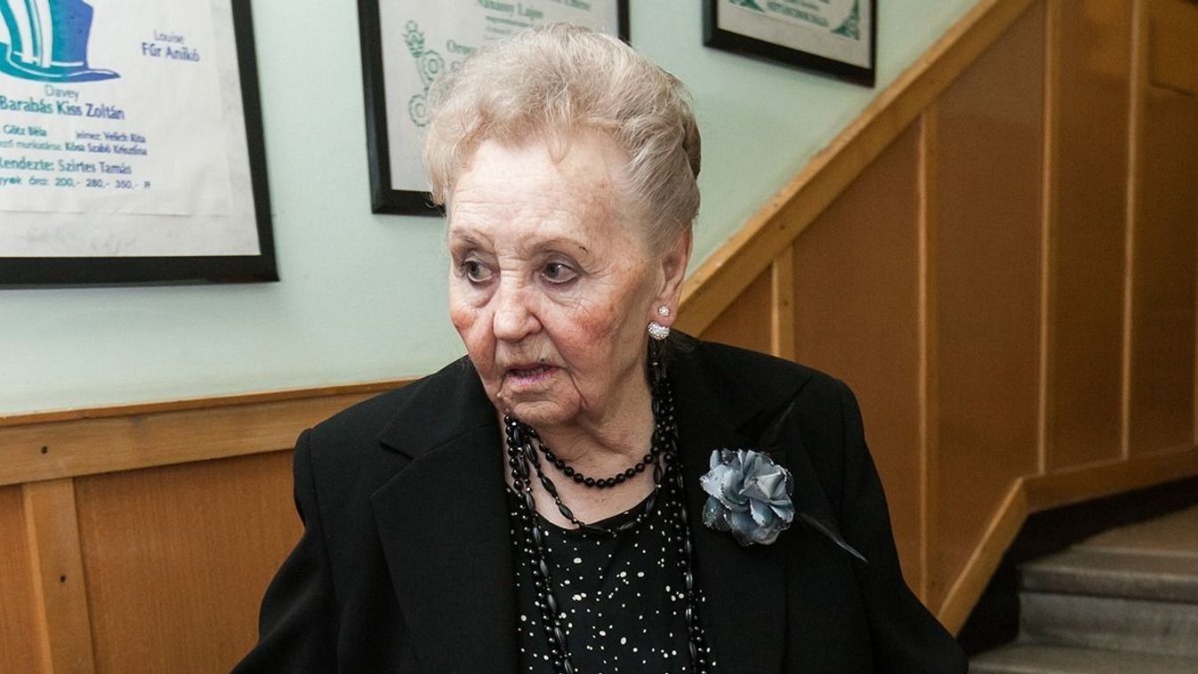 Rettegnek Zámbó Jimmy legidősebb testvére miatt
