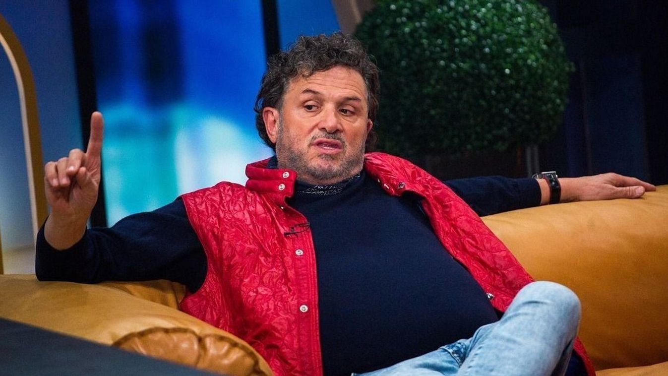 Galambos Lajos: „Voltak már az életemben nehéz, keserves karácsonyok”