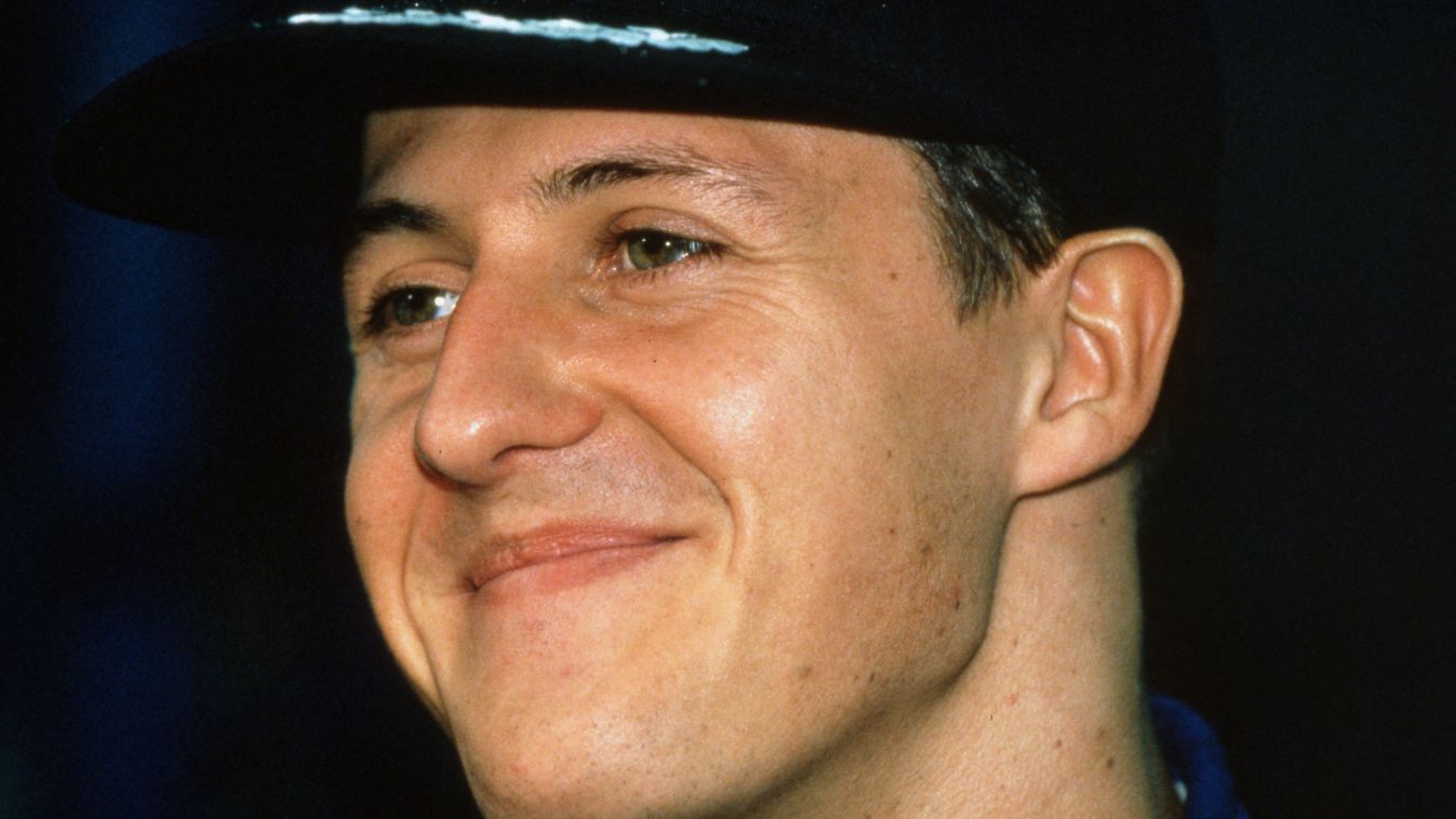 Megható fotó: így karácsonyozott a Schumacher család