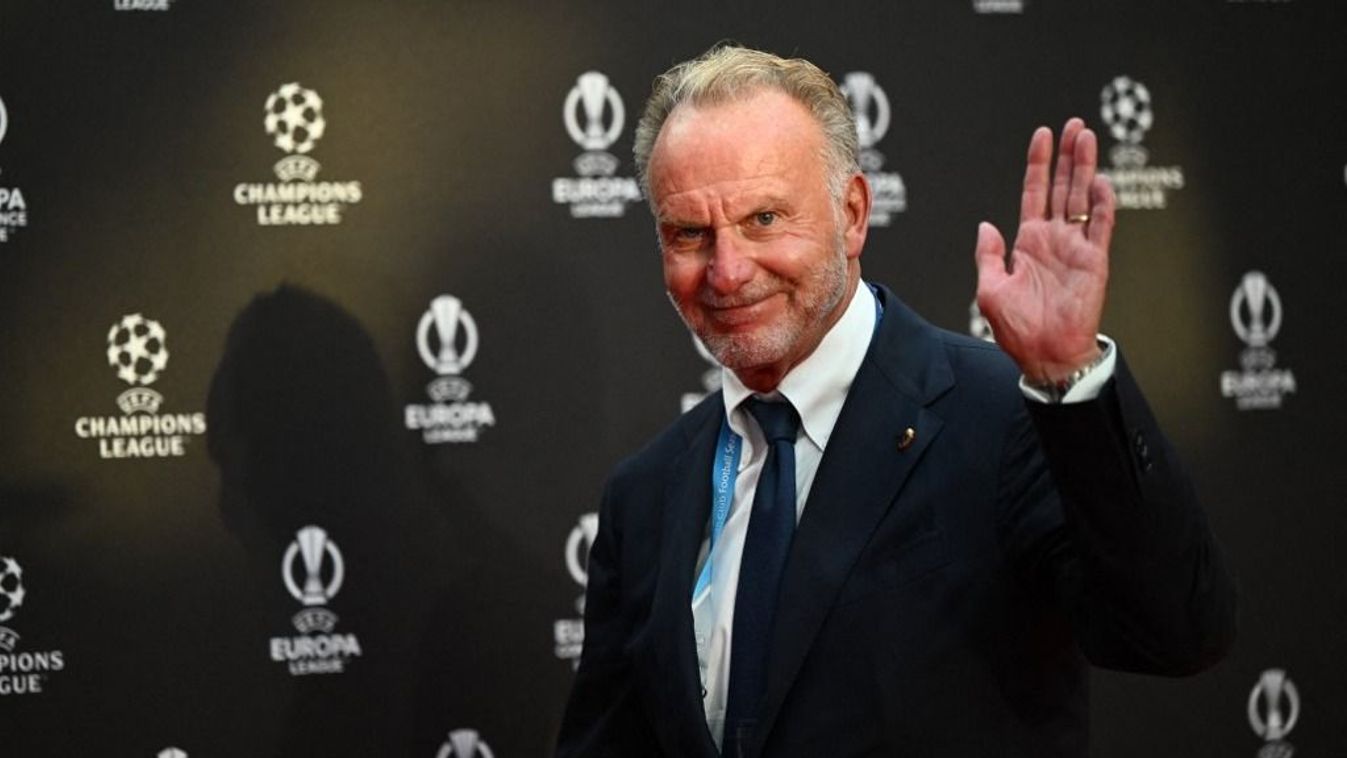 Rummenigge: a német válogatott szurkolói szinte szégyellik magukat