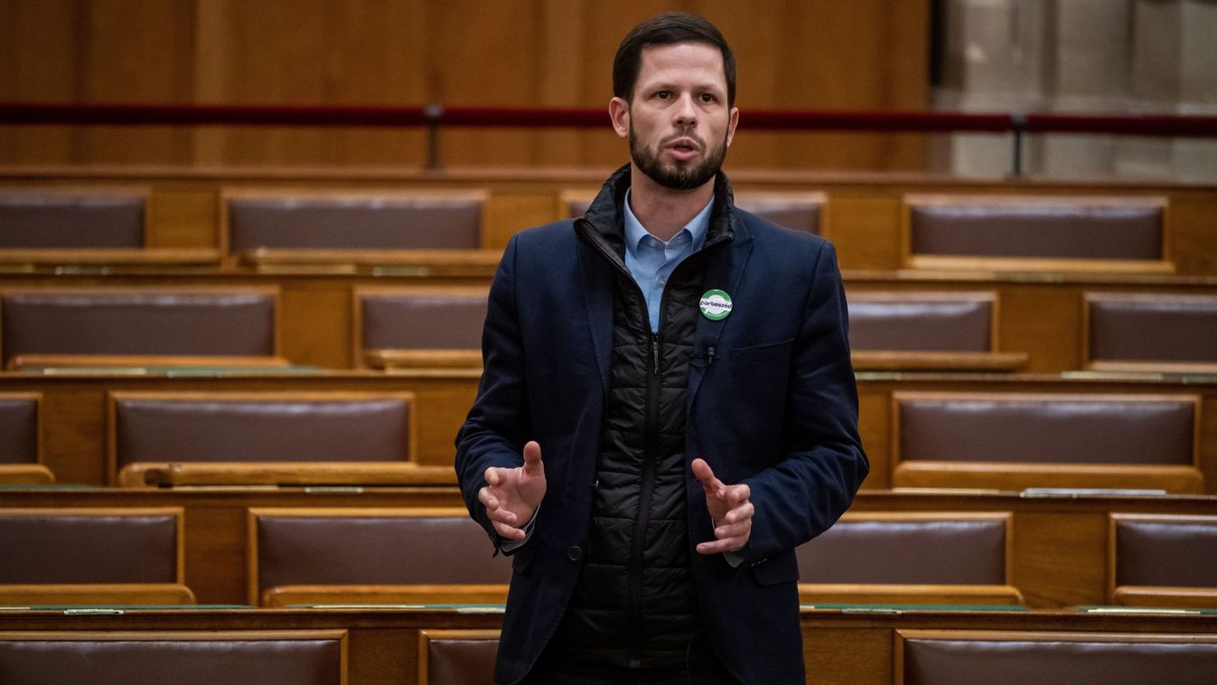 Tordai Bence nem az első baloldali politikus, aki jobboldali újságírót fenyeget