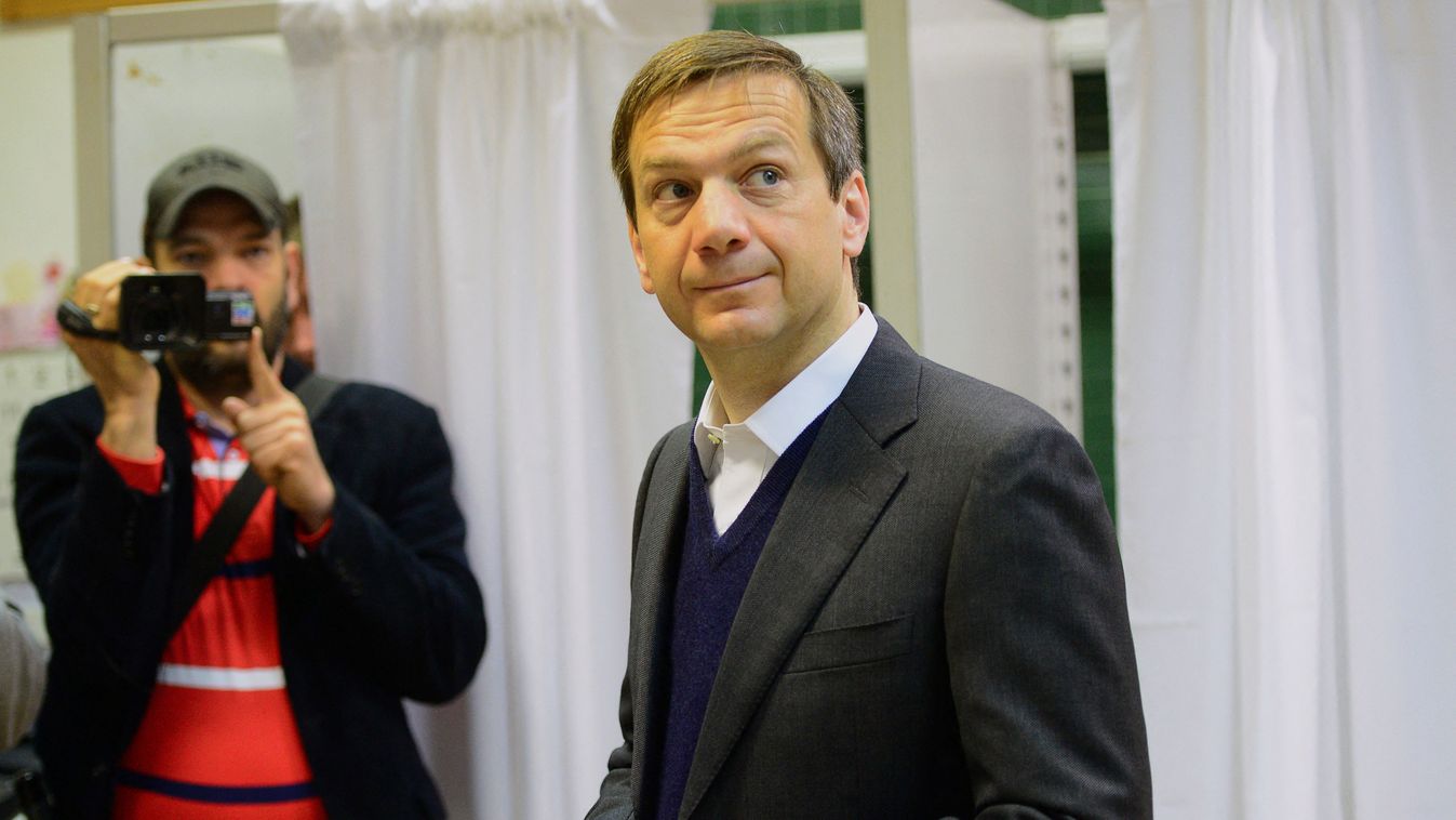 Nyomozás indult: a Jobbik a DatAdat segítségével befolyásolhatta a választást