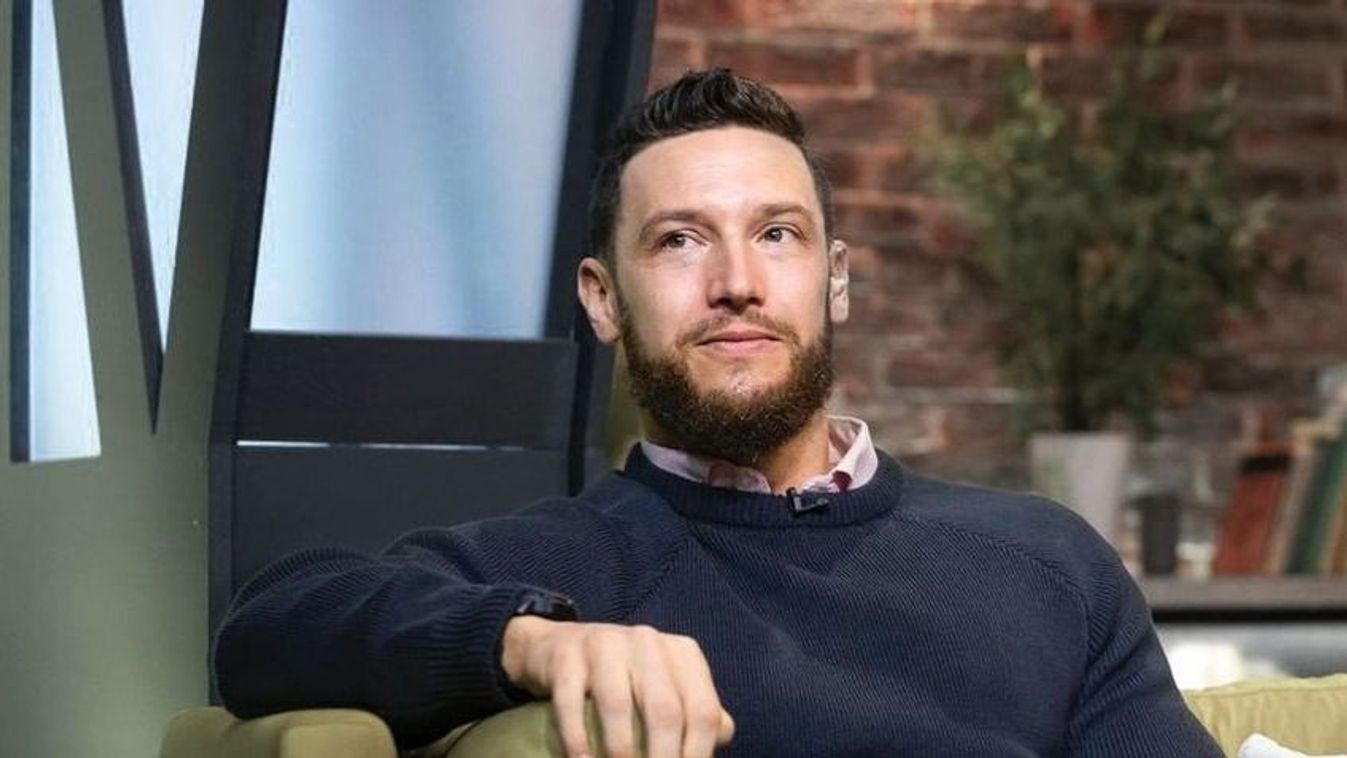 Shane Tusup elárulta, mit tervez az új évre
