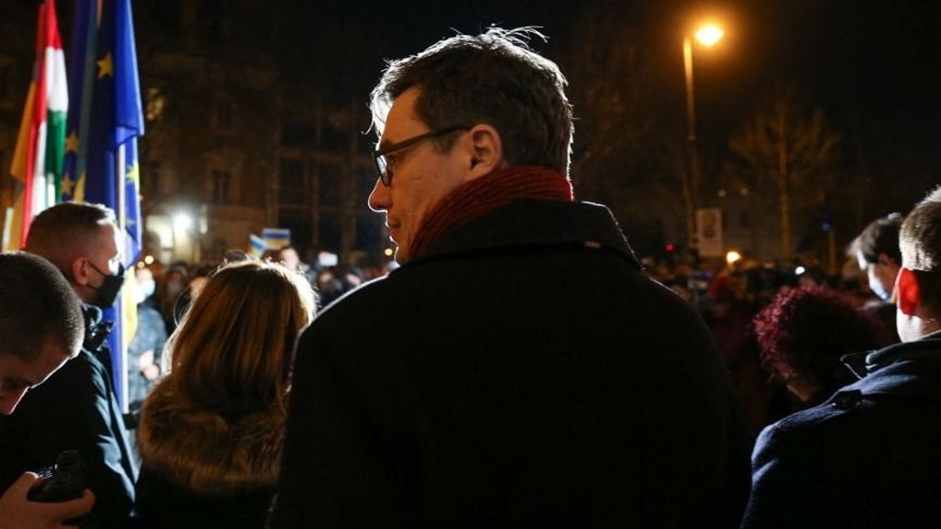 Wintermantel Zsolt: meggyőződésem, hogy Karácsony nem szereti Budapestet