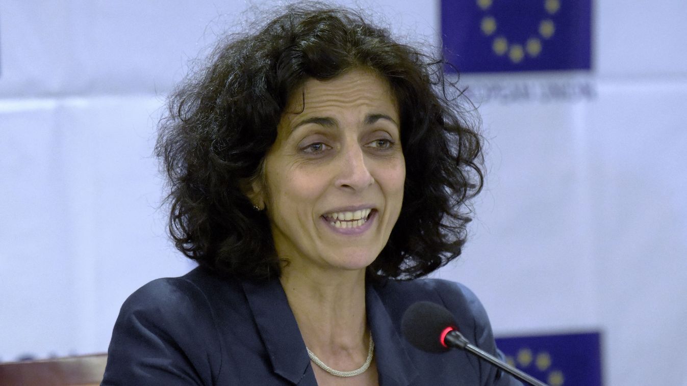 Brüsszeli korrupciós ügy: titkárával vitetné el a balhét a szocialista képviselő