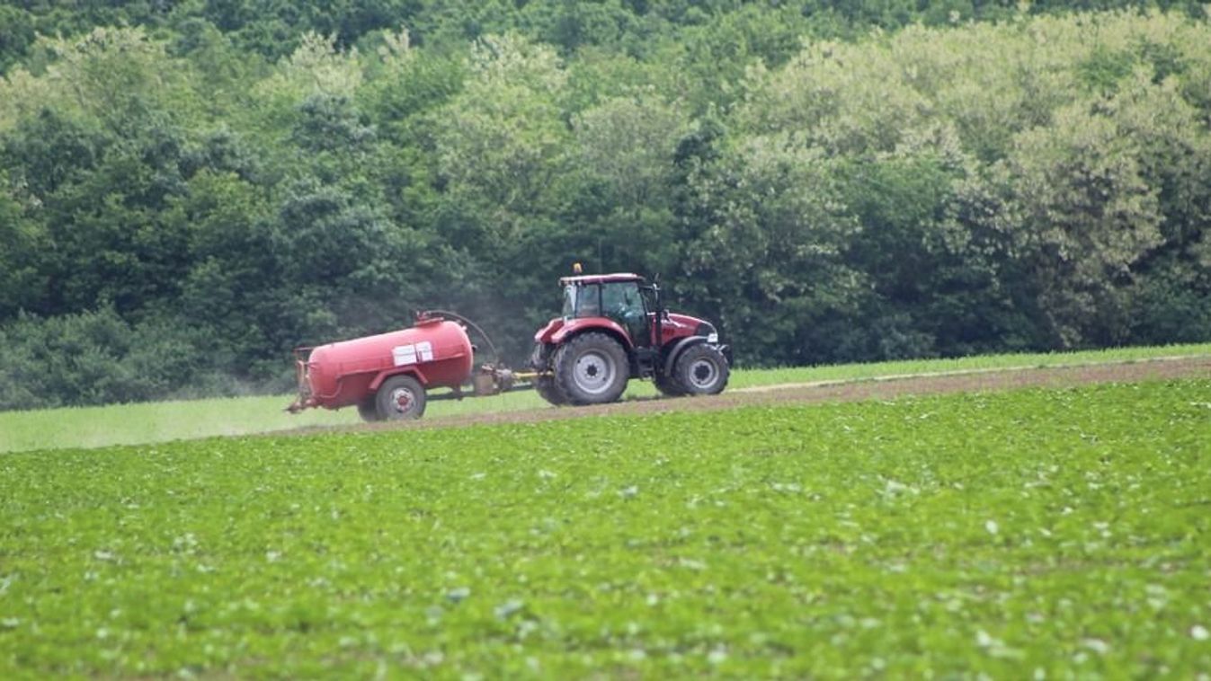 Tájékoztatás az új agrártámogatásokról