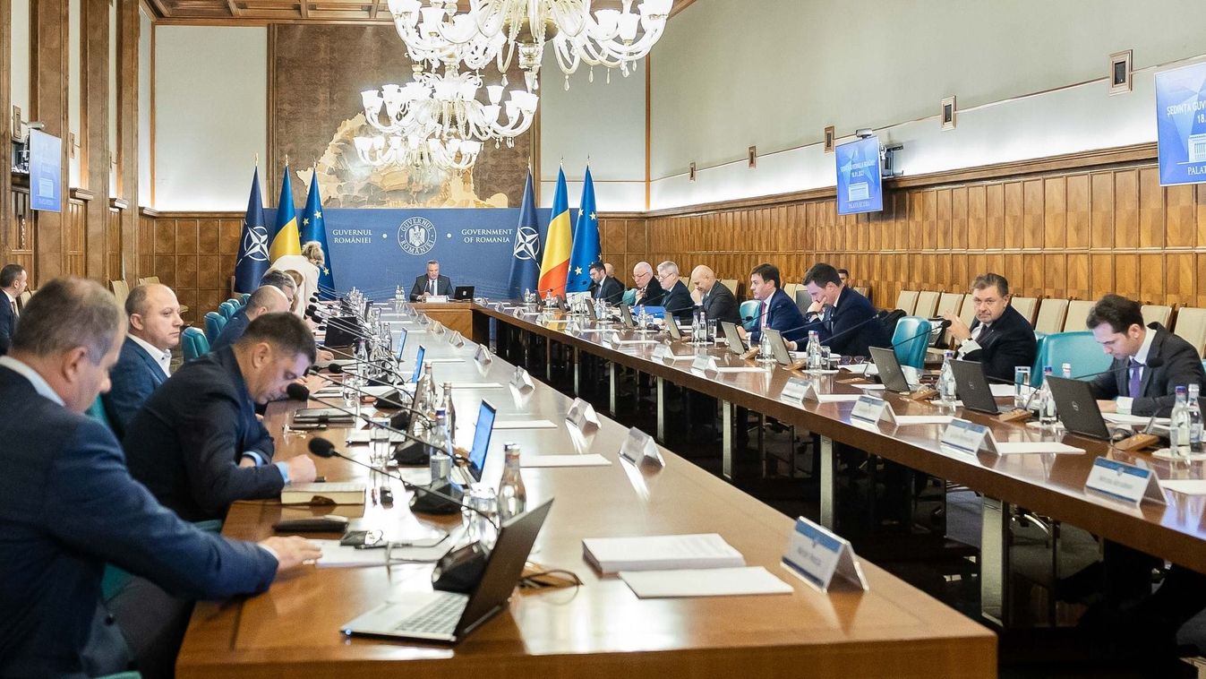 Cărbunaru: A kormány jóváhagyta a klímaváltozás oktatását és a környezeti nevelést célzó országos stratégiát